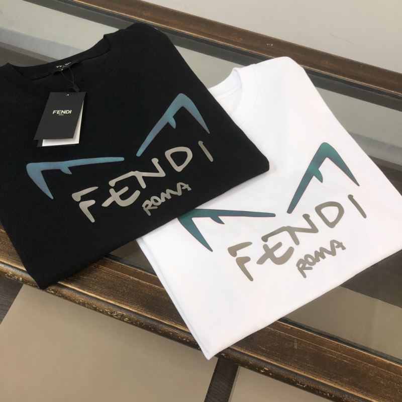 Fendi T-Shirts